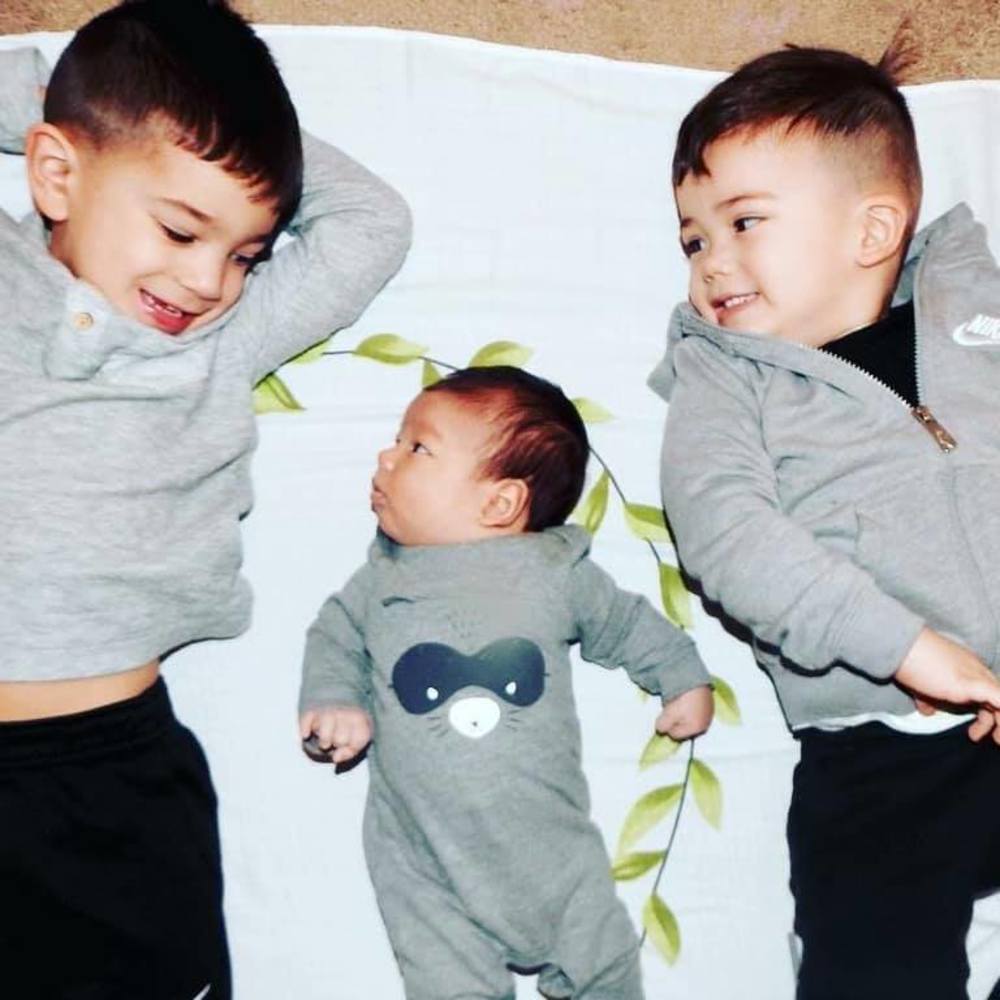 Meet your Posher, Caroline